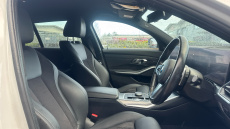 BMW 3 Series 330e M Sport 5dr Step Auto Estate
